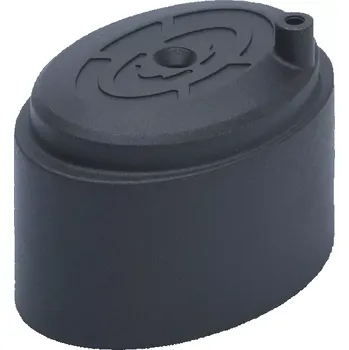 RC náhradní díl LRP Electronic XTEC ochrana proti vodě pro High-Flow 2-dílný vzduchový filtr sadu #36565