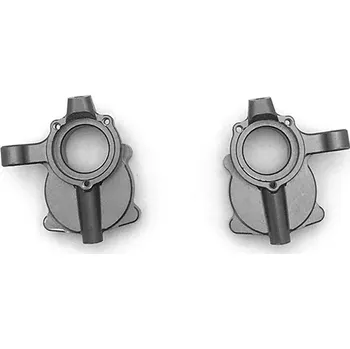 RC náhradní díl RGT Přední těhlice hliníkové