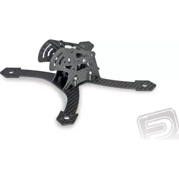 Dron Xcell 220 3mm, stavebnice