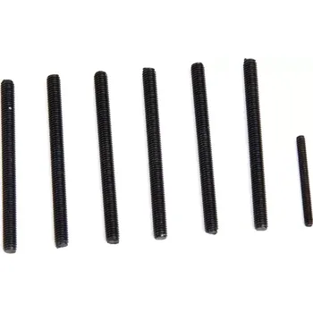 RC náhradní díl GM RACING Sada spojovaček