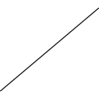 RC náhradní díl XL Power Karbonové táhlo ocasního rotoru Nitro