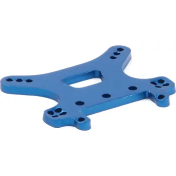 RC náhradní díl LRP Electronic Přední alu parohy/držáky tlumičů - Rebel BX/BXe