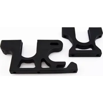 RC náhradní díl HOBBYTECH Středový držák dif. a motoru (přední a zadní část)