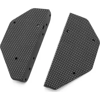 HOBBYTECH CRX2 stupačky, 2 ks.