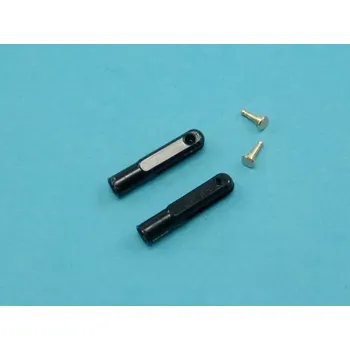 RC model MP Jet Vidlička mini, l=17 1,2, M2