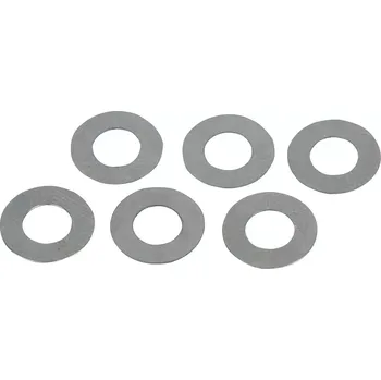 RC náhradní díl LRP Electronic LRP - Competition vymezovací podložky