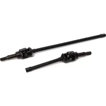 RC náhradní díl Axial hřídel univerzální AR14B (2): RBX10