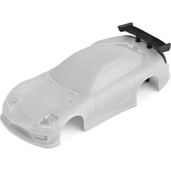 RC náhradní díl Turbo Racing plastová karoserie C71 2ks