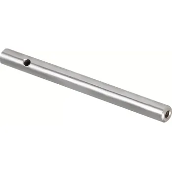 RC náhradní díl OMP M4 Hřídel vyrovnávacího rotoru