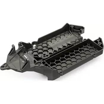 RC náhradní díl Traxxas šasi (pro #10728X)