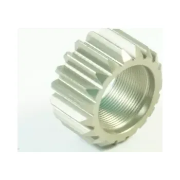 RC náhradní díl SWORKz pastorek 19 zubů, 1-stupně, 1 ks.