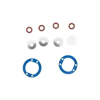 RC náhradní díl HSP Opravný set diferenciálu