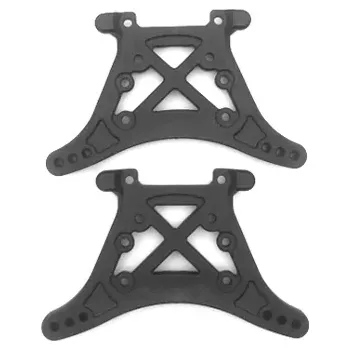 RC náhradní díl HSP Shock towery (2ks)