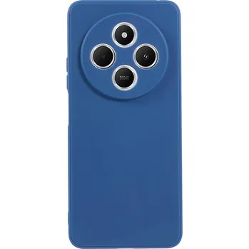 Pouzdro na tablet VSECHNONAMOBIL 126309 VSECHNONAMOBIL TPU Kryt pro Xiaomi Redmi 14C / Poco C75 tmavě modrý