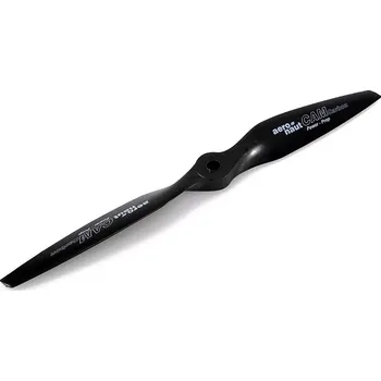 RC náhradní díl aero-naut CAMcarbon vrtule 13x6, 33x15cm