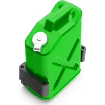 RC náhradní díl Kavan Kanystr expedice zelený 1/10