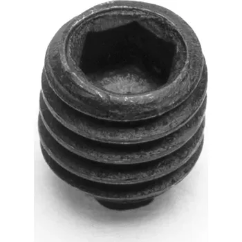 RC náhradní díl MPJet 0453 Stavěcí šroub imbus M3x5 10 ks