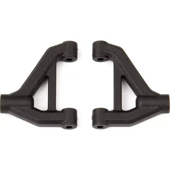 RC náhradní díl Associated RC12R6 vrchní plastové ramena, 1 pár