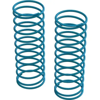 RC náhradní díl Arrma pružina tlumiče 0.359N/mm modrá