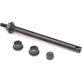 RC náhradní díl Losi výkyvný ramenní hřídel, příslušenství: PM-MX