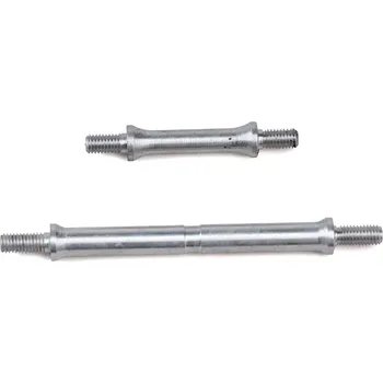 RC náhradní díl GM RACING Hliníkové vzpěra P/Z