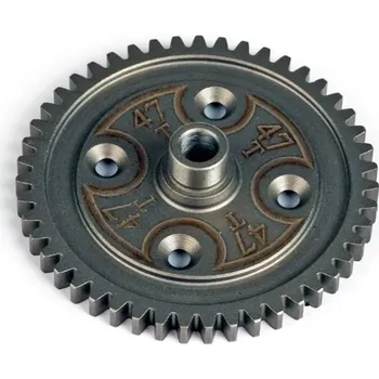 RC náhradní díl Graupner/Soar Hlavní ozubené kolo 47 zubů