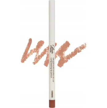 Tužka na rty Glam SHOP Dlouhotrvající tužka na rty Ombre