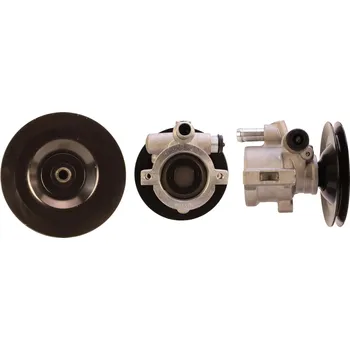 Soustava řízení Hydraulické čerpadlo, řízení DRI (715520071)