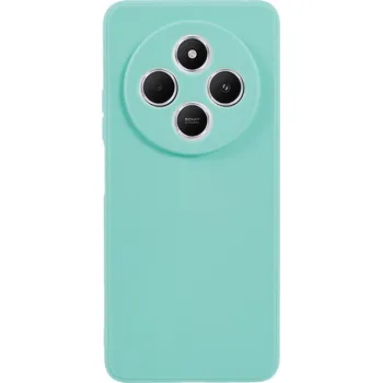 Pouzdro na tablet VSECHNONAMOBIL 126312 VSECHNONAMOBIL TPU Kryt pro Xiaomi Redmi 14C / Poco C75 mentolový