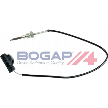 Čidlo automobilu Bogap V6120105 senzor, teplota výfukových plynů