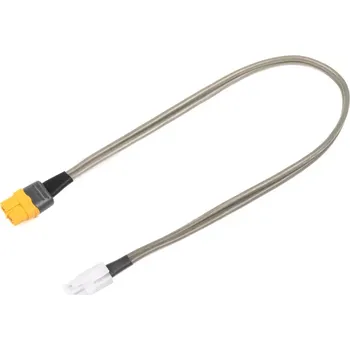 RC náhradní díl Revtec Konverzní kabel Pro XT-60 baterie - Tamiya přístroj 14AWG 40cm