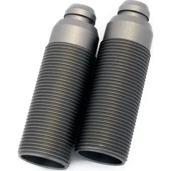 RC náhradní díl HOBBYTECH BXR.S1/MT/BX8SL tělo olejového tlumiče, délka 49,5mm