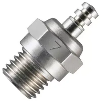 RC náhradní díl Svíčka OS MAX No. 7