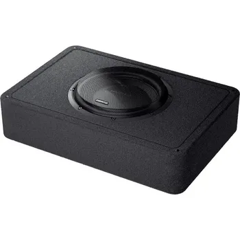 Reproduktor do auta Pasivní subwoofer HERTZ MPBX 250 S2