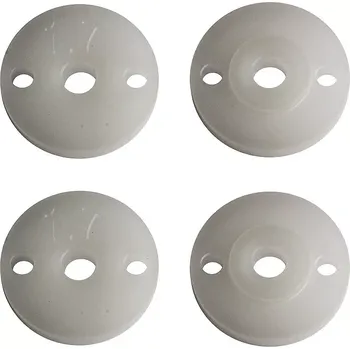 RC náhradní díl Associated FT 12mm Pistony V2, 2x1.7, tenké