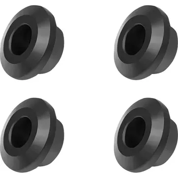 RC náhradní díl OMP M4 Gumová průchodka kabiny