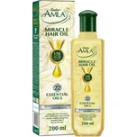 Dabur Amla Olej na vlasy pro zářivý lesk 200 ml