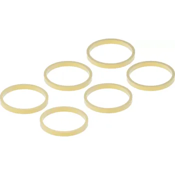 RC náhradní díl OMP M7 distanční podložka 15.1x17x1.6