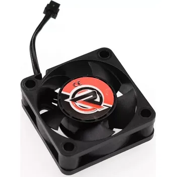 RC náhradní díl RUDDOG Větráček pro regulátory 30x30x10mm