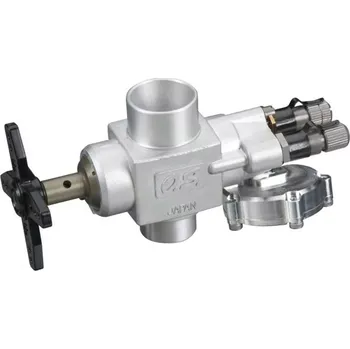 RC náhradní díl OS MAX Kompletní karburátor (40L-R) 55HZ-R