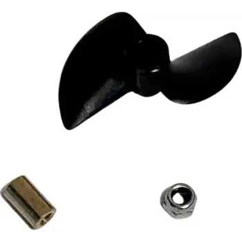 RC náhradní díl Vrtule DF models 3641