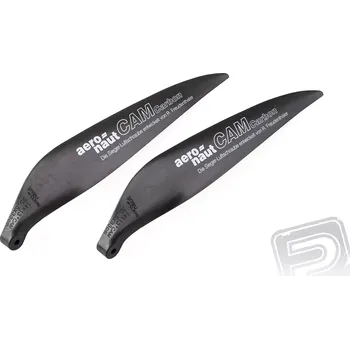 aero-naut CAMcarbon sklopné listy 14x13, 35,5x33,0cm