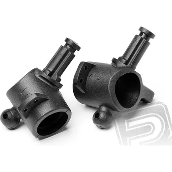 RC náhradní díl HPI Náboje kol, sada