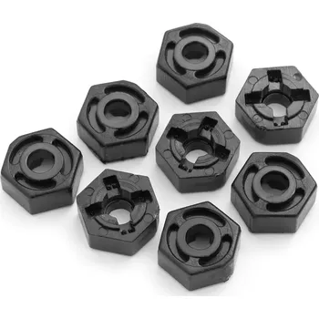 RC náhradní díl BlackZon Unašeč kola