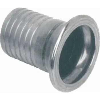 Držák na zahradní hadici IVG COLBACHINI GAROLLA TRN - vinařská koncovka DN 80