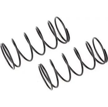 RC náhradní díl Associated Pružiny přední olejových tlumičů 13mm, modré, 3.6lb/in, L44, 6.75T, 1.2D