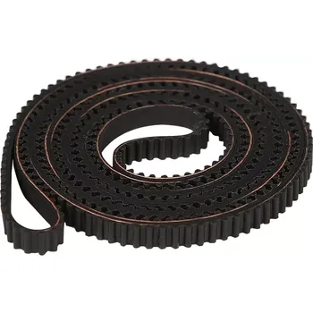 RC náhradní díl OMP M4 Ozubený řemen