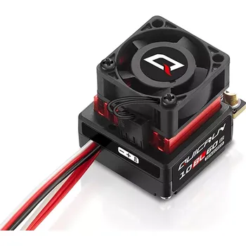 RC náhradní díl HOBBYWING QUICRUN 10BL60-Sensored G2 regulátor 60A