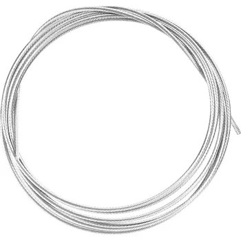 RC náhradní díl Kavan Ocelové nerezové lanko 1.0mm, 2m