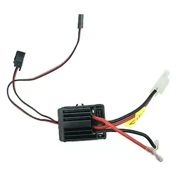 RC náhradní díl HSP Regulátor